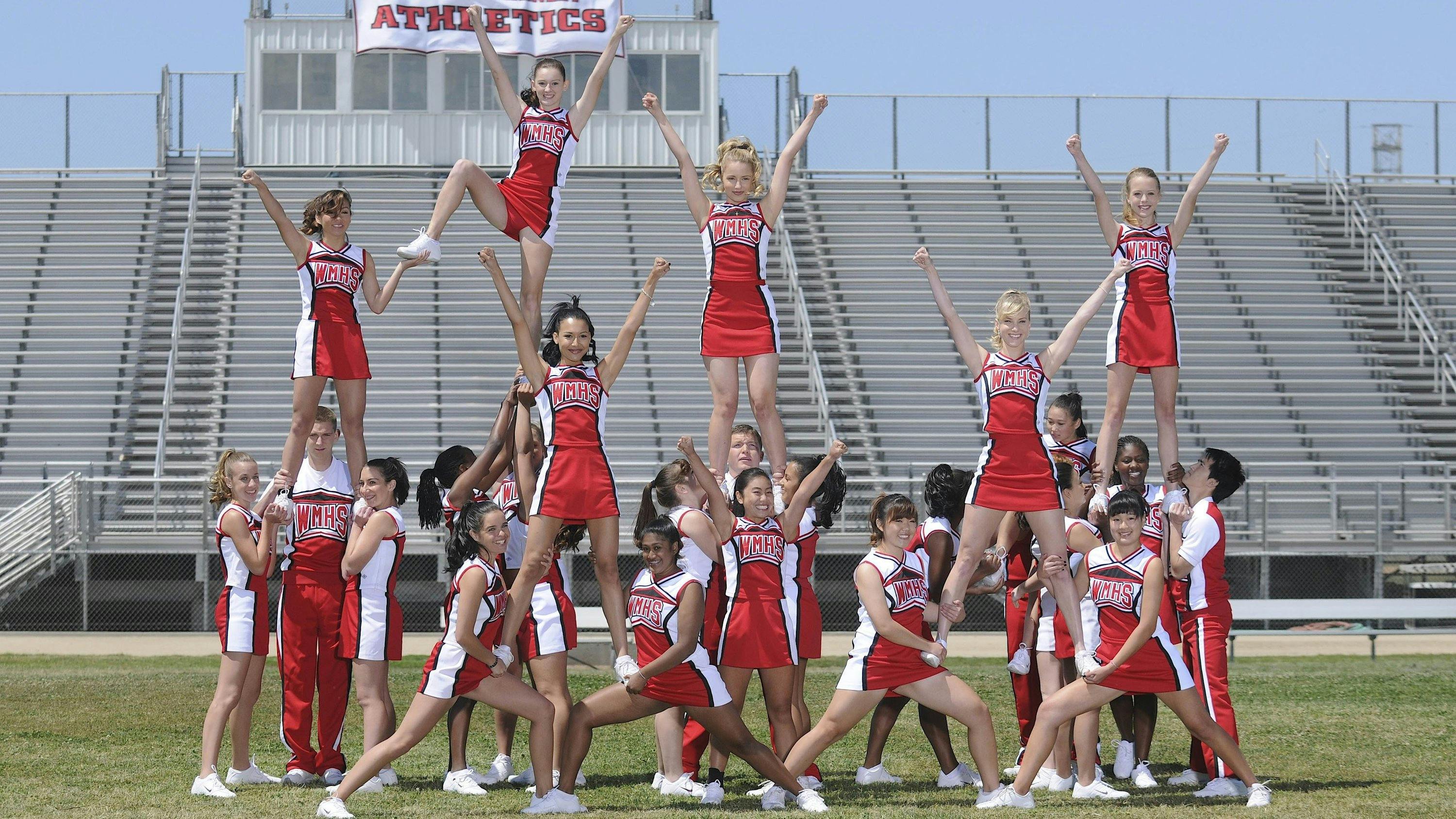 Glee: Em Busca da Fama - episódio 1x6