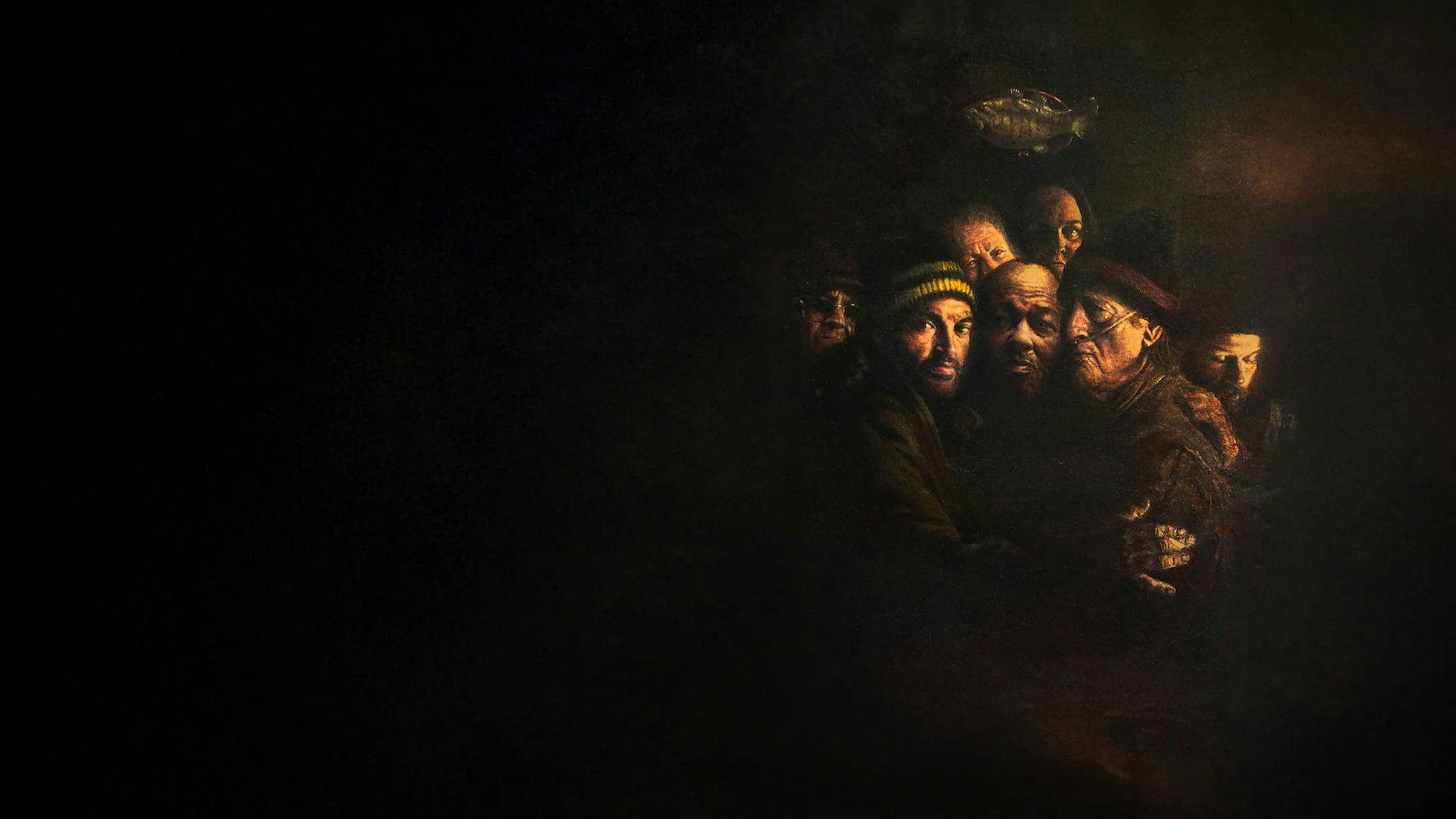 Os Cantores backdrop