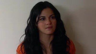 Cuidado com o Anjo - episódio 1x25