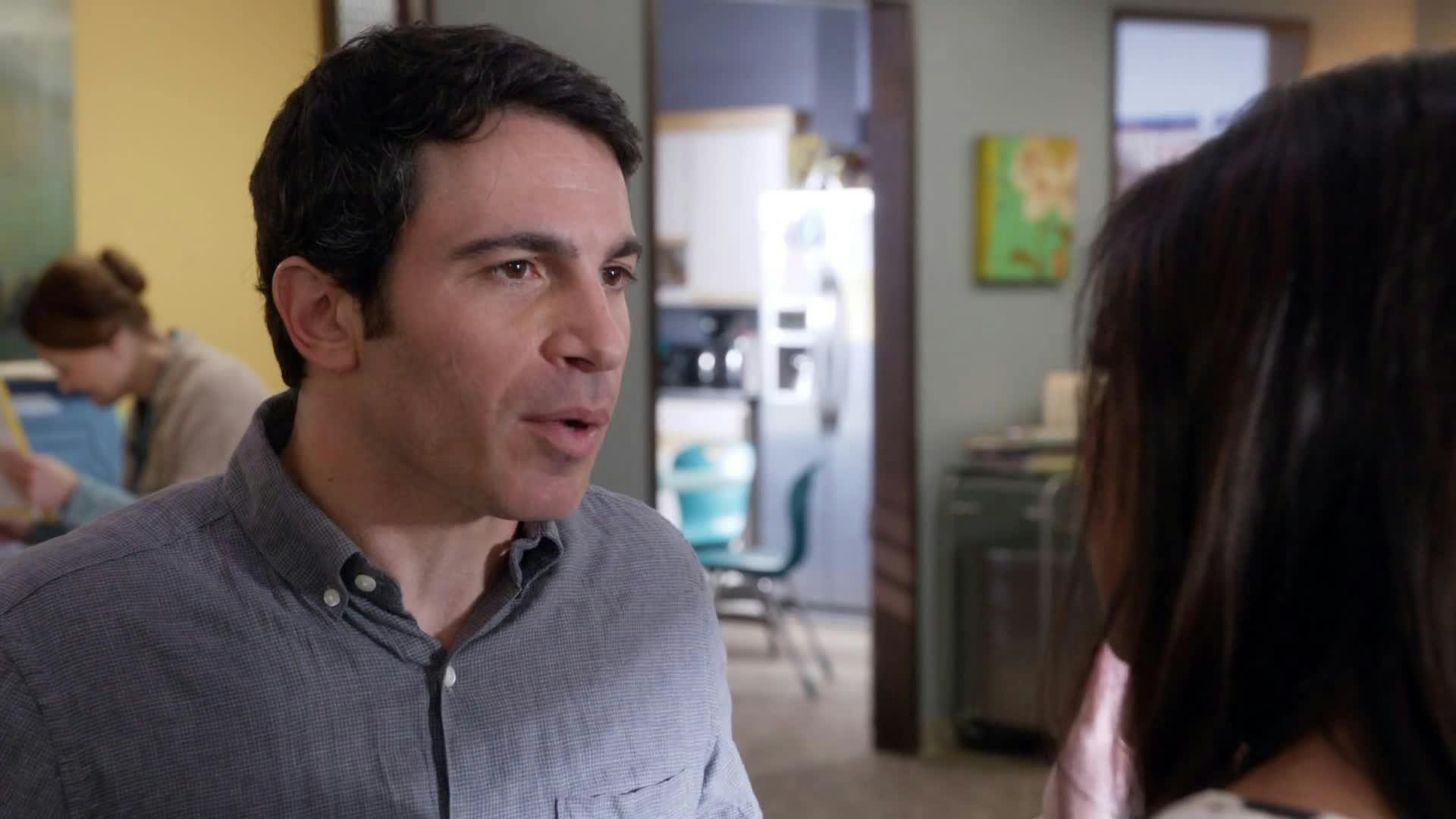 The Mindy Project - episódio 1x20