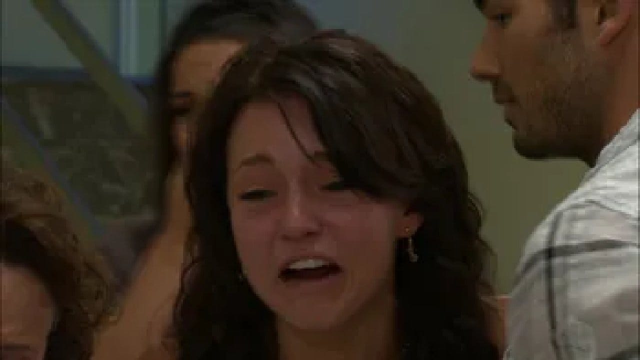 Teresa - episódio 1x7