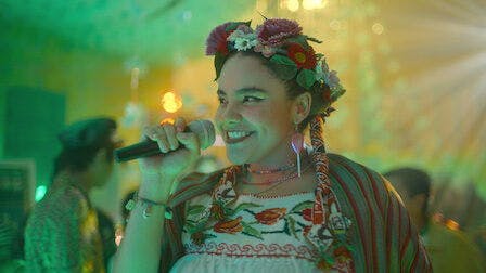 A Flor Mais Bela - episódio 1x2