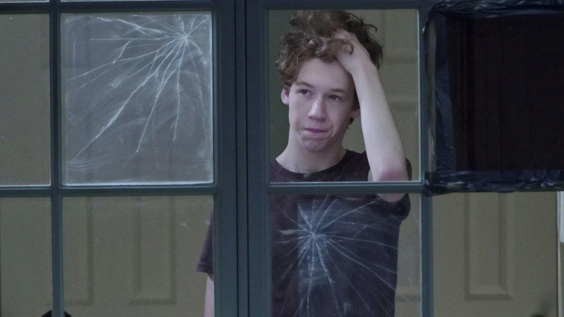 13 Reasons Why - episódio 1x4