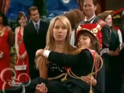 Zack e Cody: Gêmeos a Bordo - episódio 1x13
