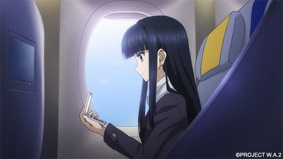 White Album 2 - episódio 1x9