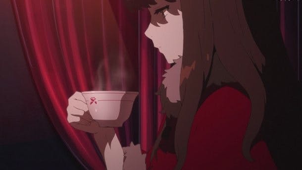 Occultic;Nine - episódio 1x1