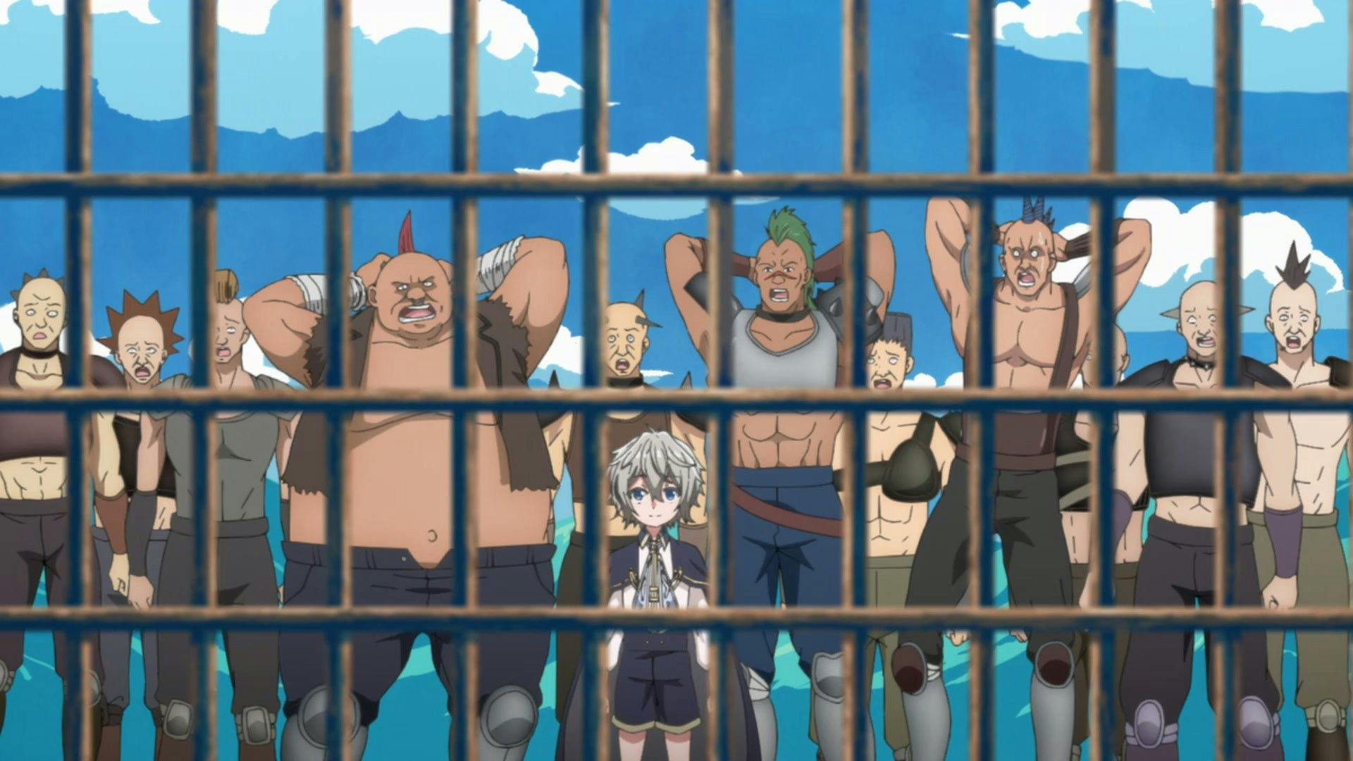 Easygoing Territory Defense by the Optimistic Lord backdrop