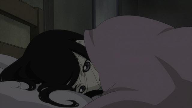 Ghost Hound - episódio 1x5