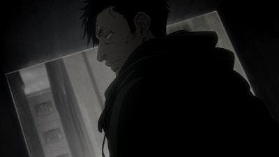 Gangsta. - episódio 1x12