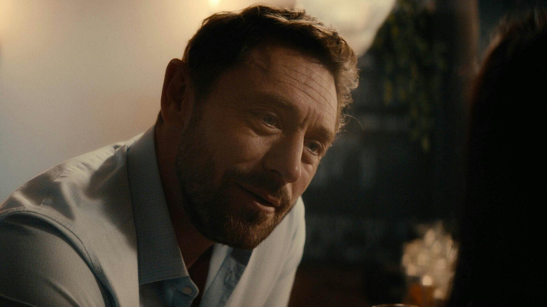 Pequenos Desastres - episódio 1x4