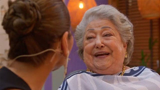 Dona de Mim - episódio 1x183