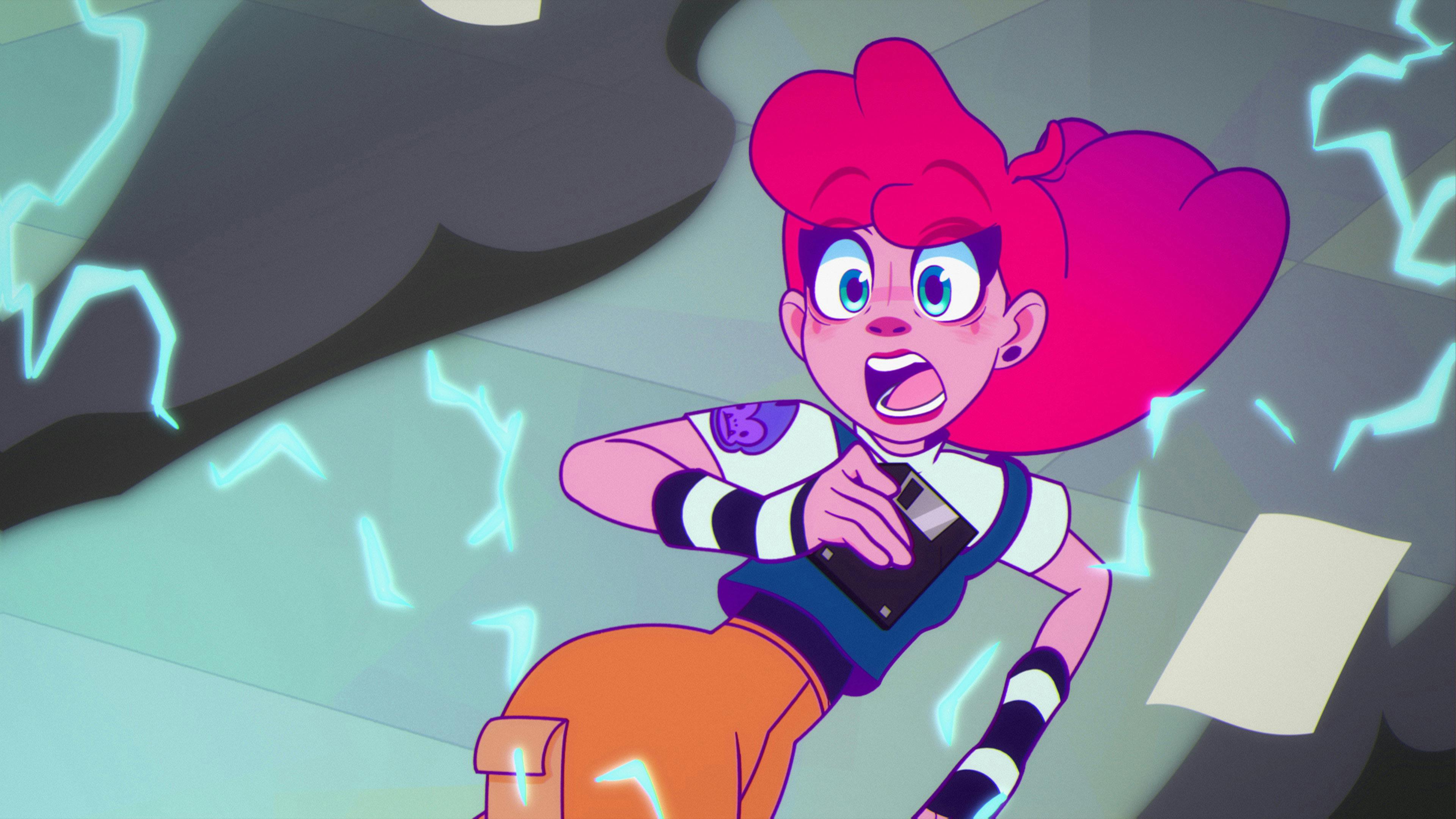 O Mundo [Sem Filtro] de Any Malu backdrop