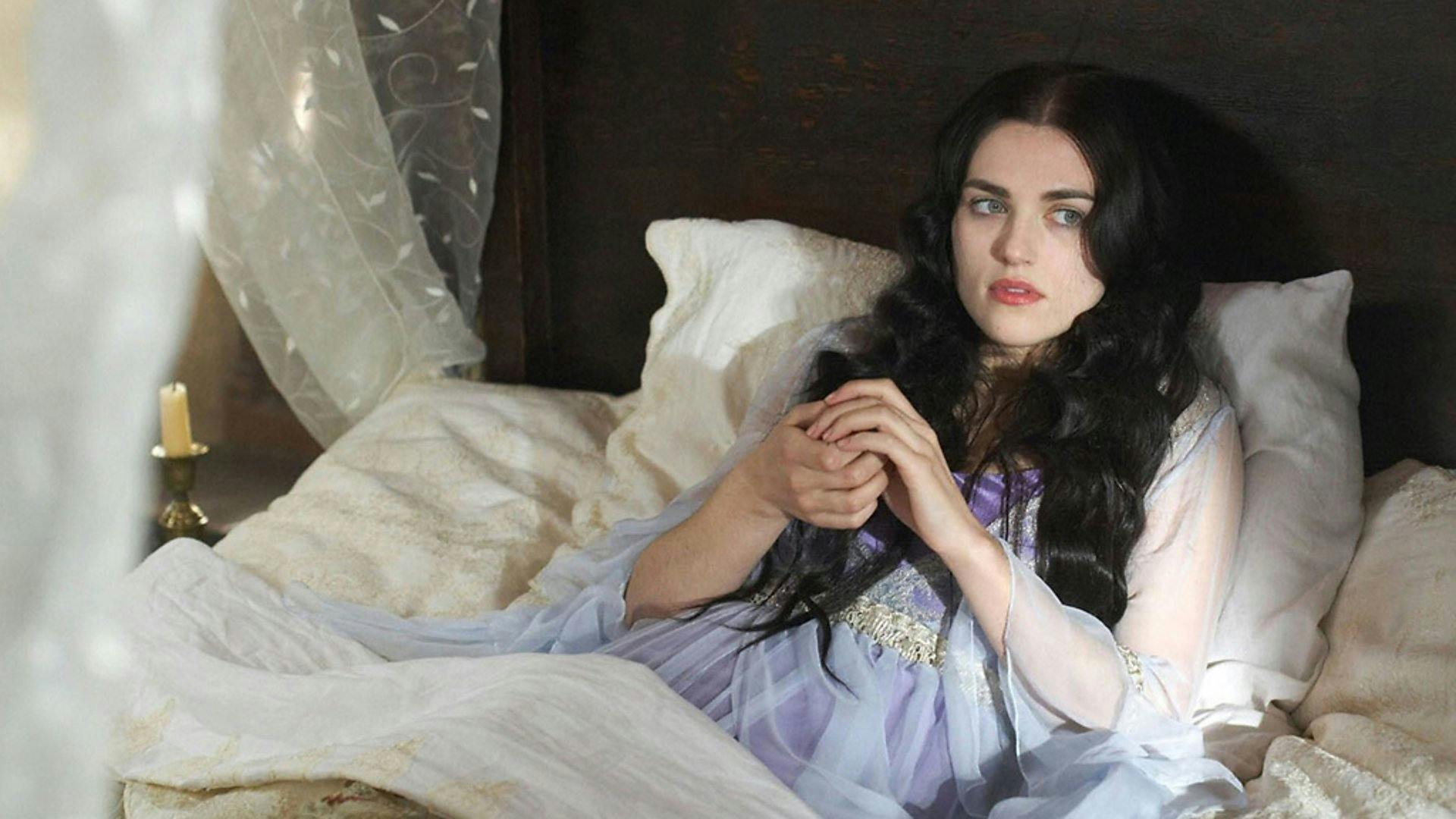 As Aventuras de Merlin - episódio 1x6