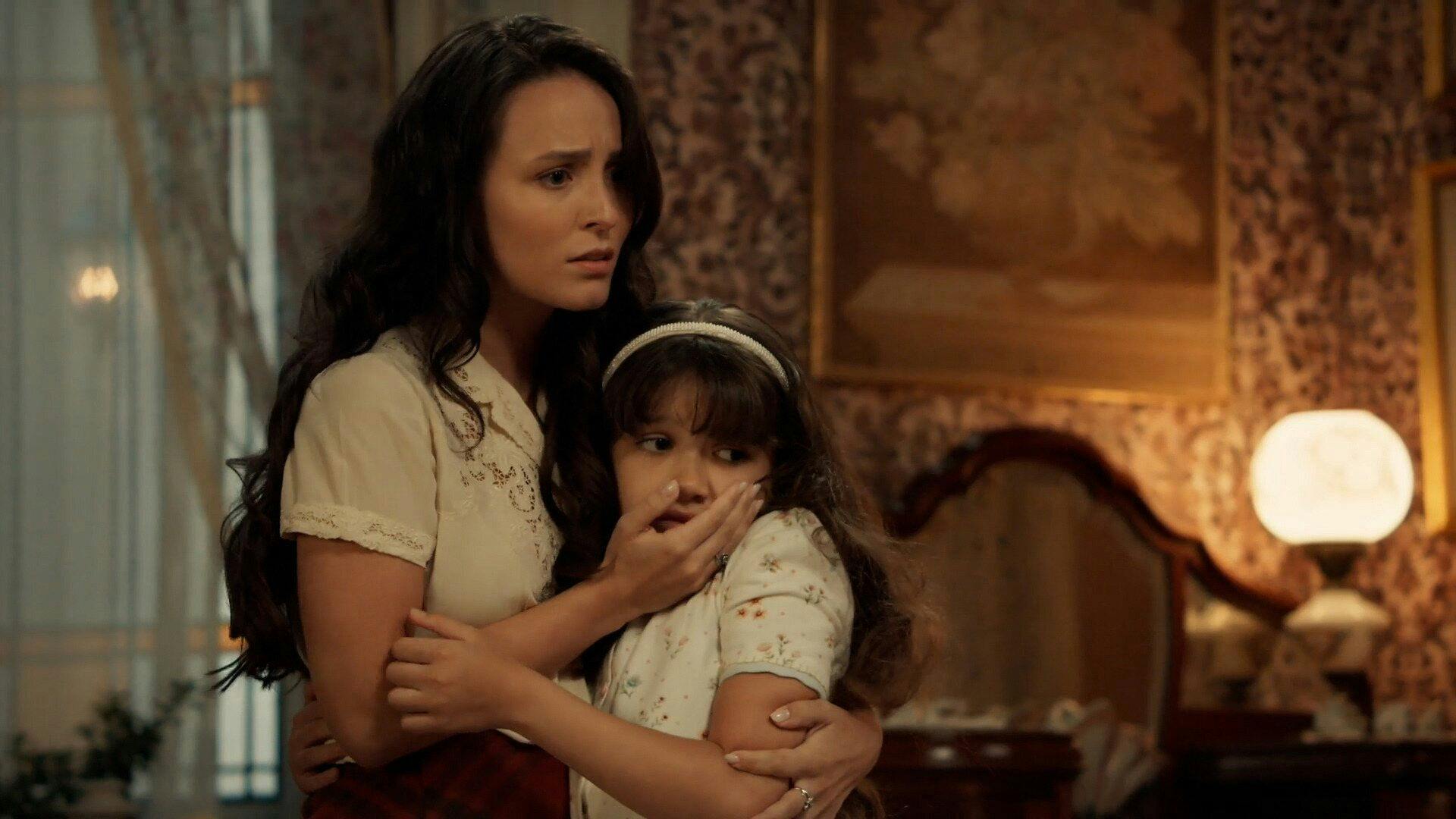 Êta Mundo Melhor! - episódio 1x175