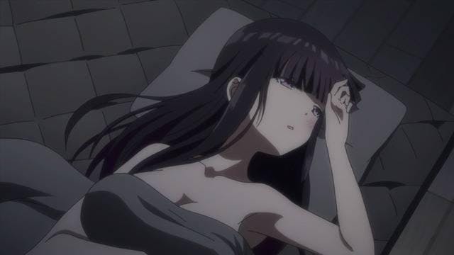 Netsuzou Trap - episódio 1x10