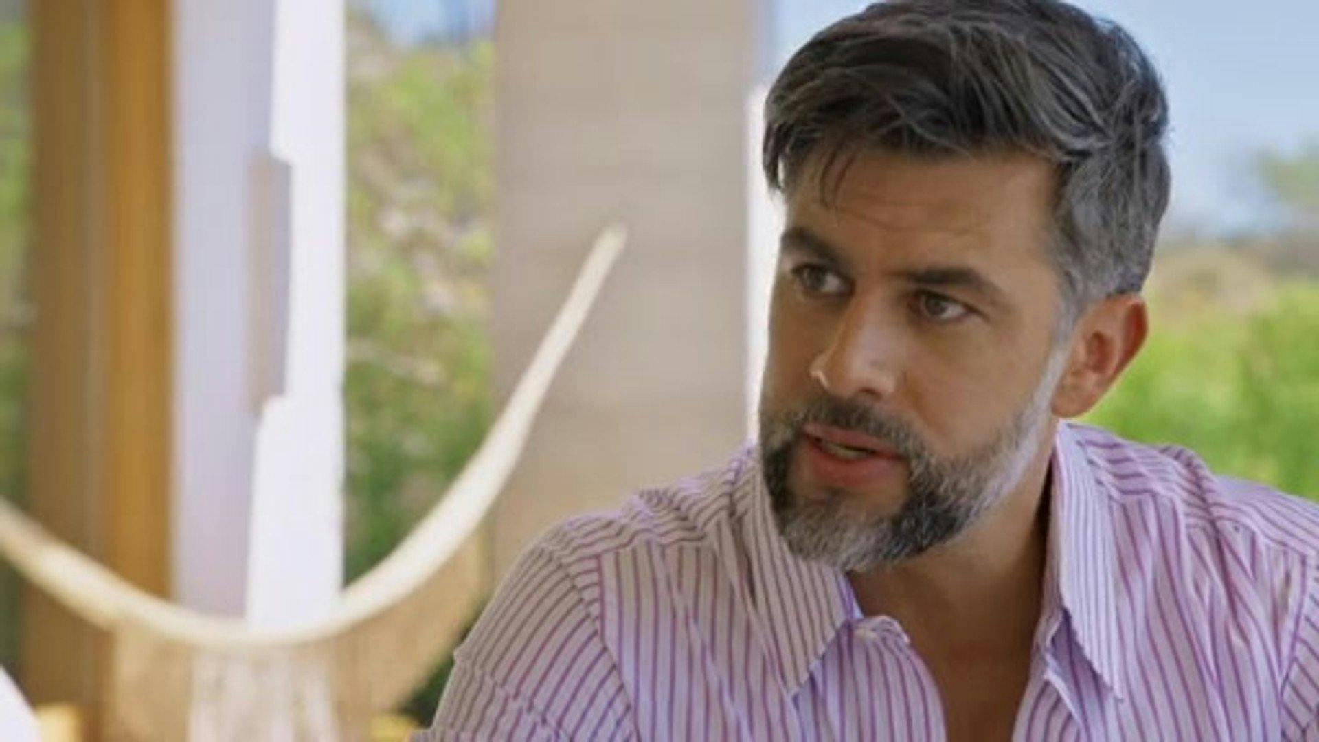 Cabo: Amor e Desejo - episódio 1x83