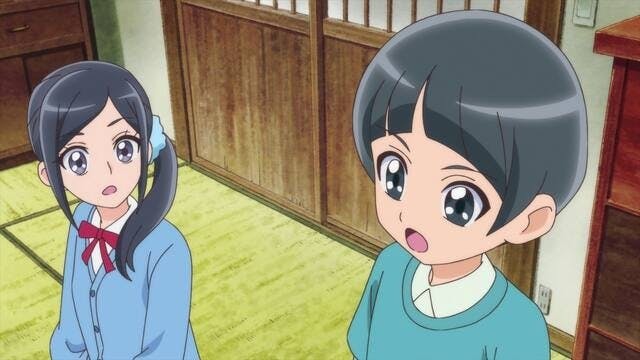 Healin' Good Precure - episódio 1x38