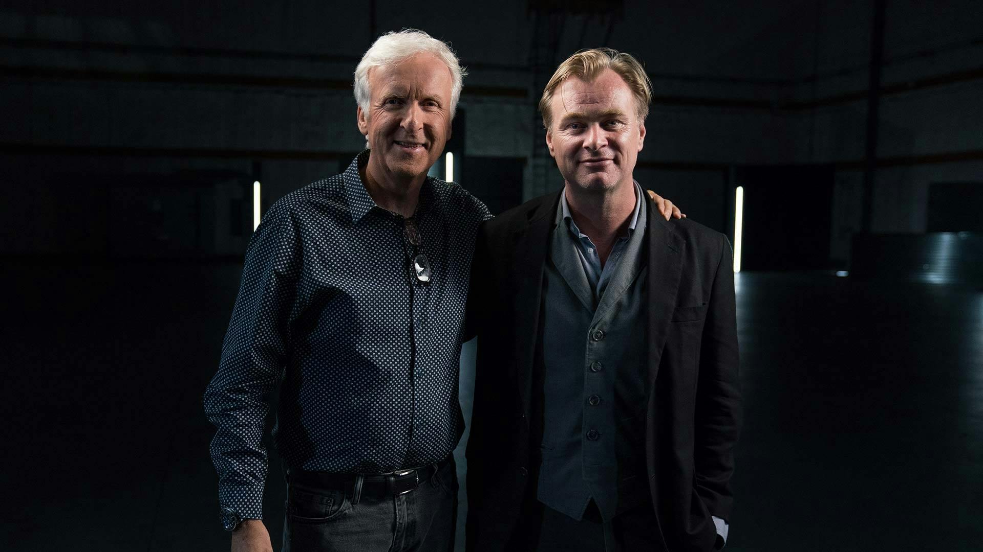 James Cameron's Story of Science Fiction - episódio 1x4