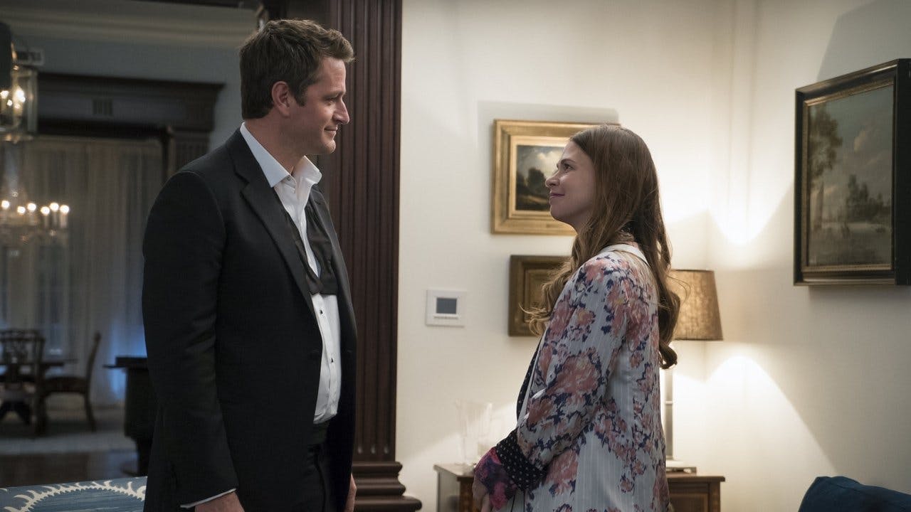 Younger: 40 é o Novo 20 - episódio 1x8