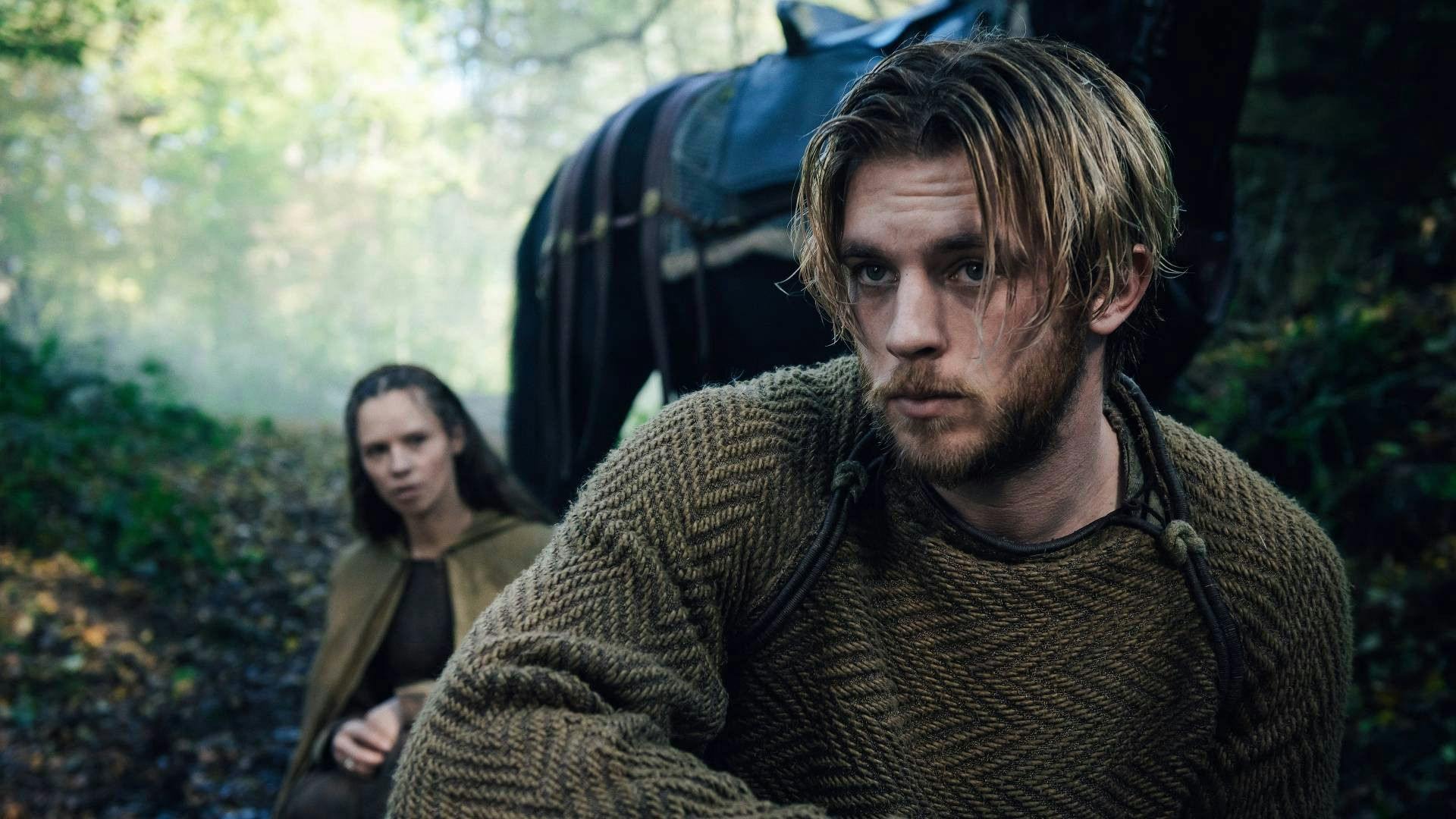 A Guerra dos Reinos backdrop