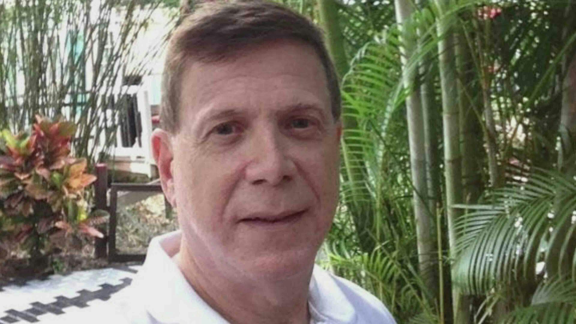 CSI Miami: Casos Reais backdrop