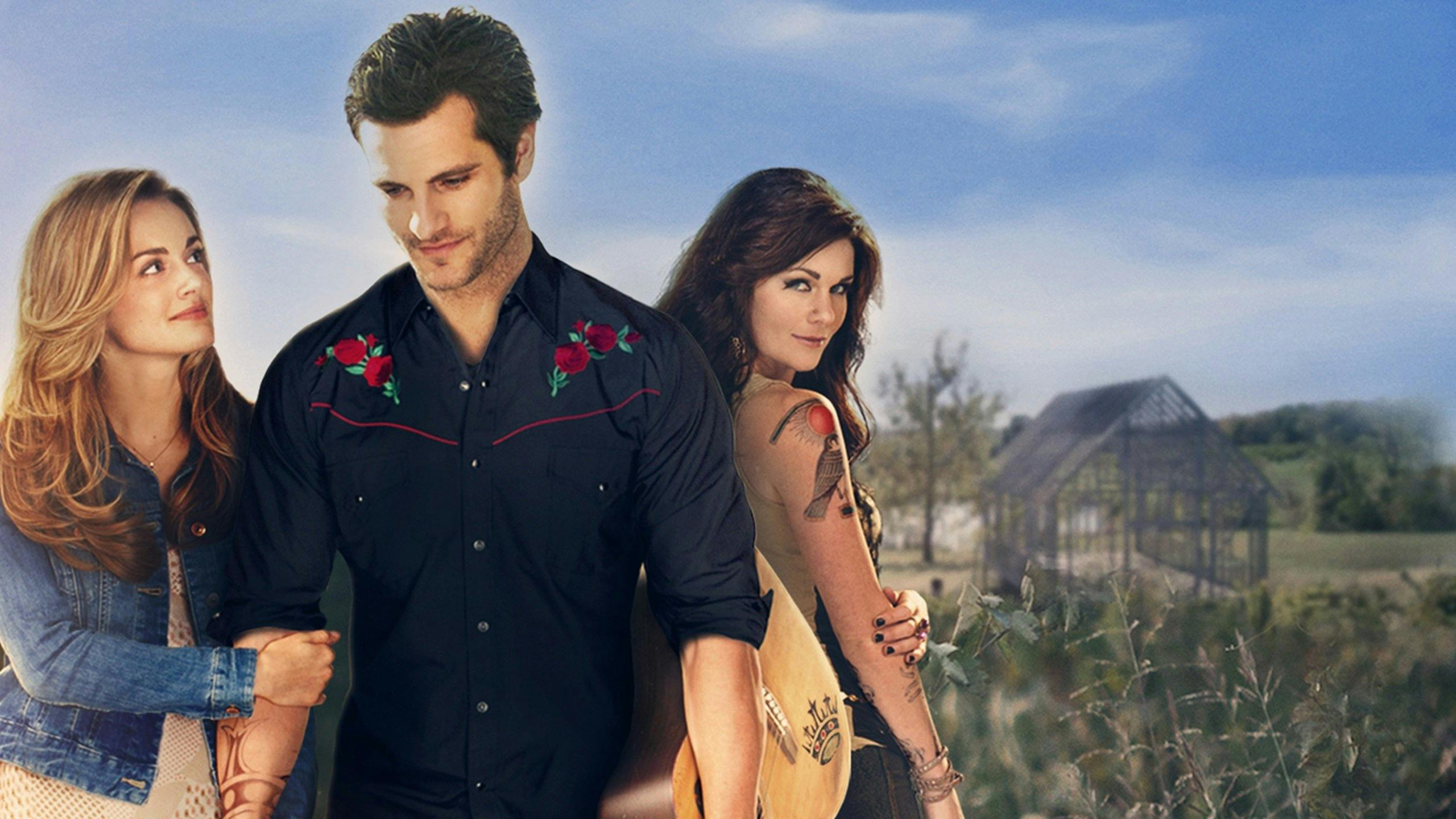 Uma Canção Para Ela backdrop