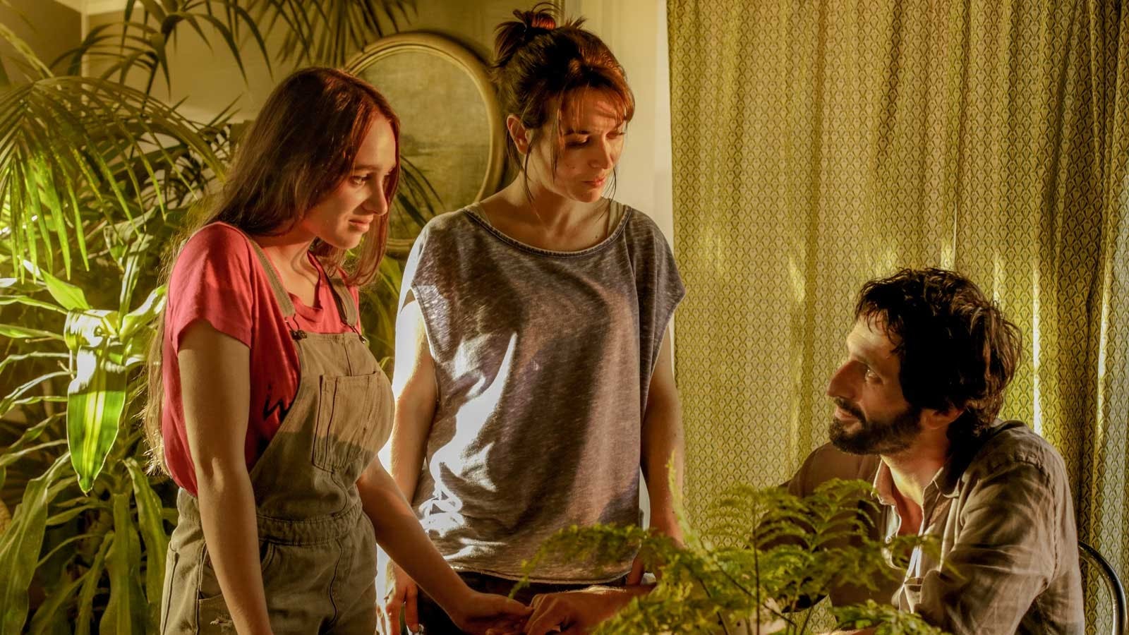 A Última Onda - episódio 1x5