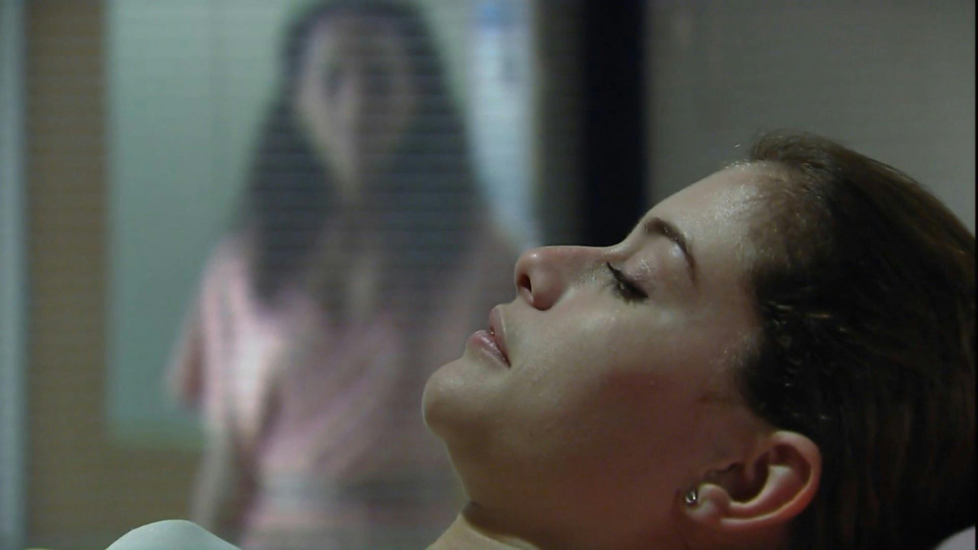 Viver a Vida - episódio 1x66