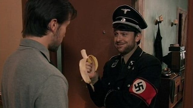 It's Always Sunny in Philadelphia - episódio 1x6