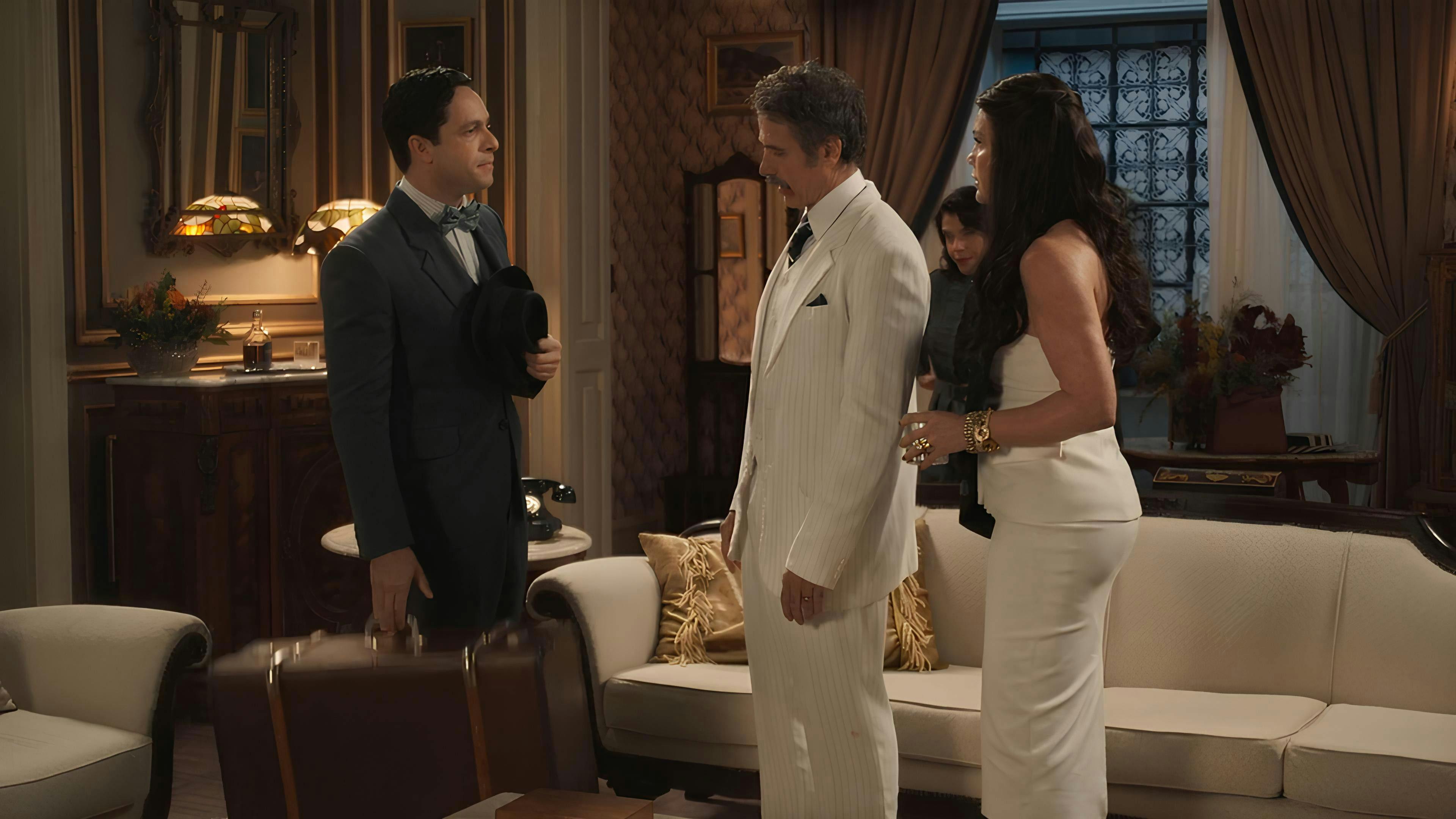 Êta Mundo Melhor! - episódio 1x172