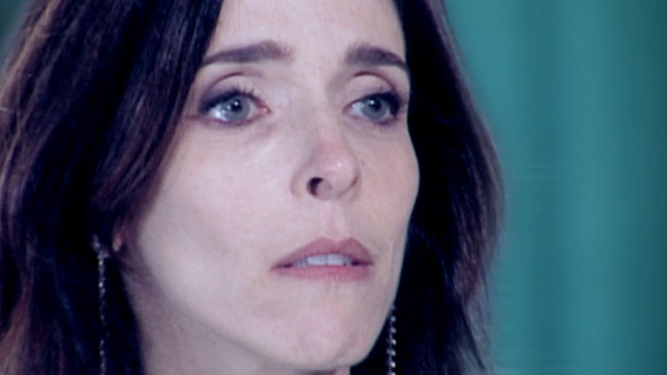 Celebridade - episódio 1x106