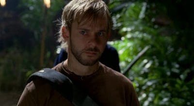 Lost - episódio 1x15