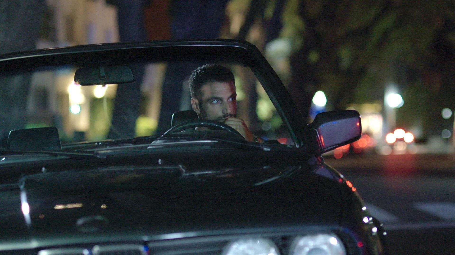 Diário de um Gigolô - episódio 1x6