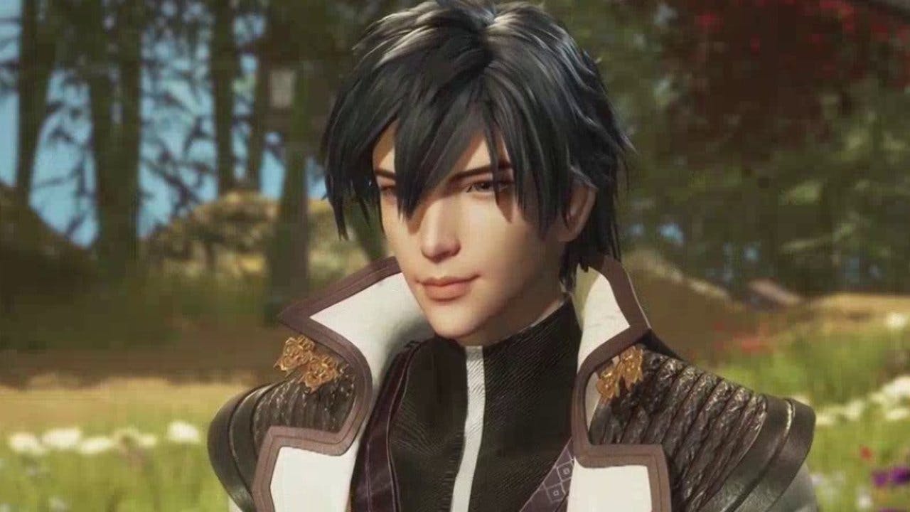 Spirit Sword Sovereign - episódio 1x260