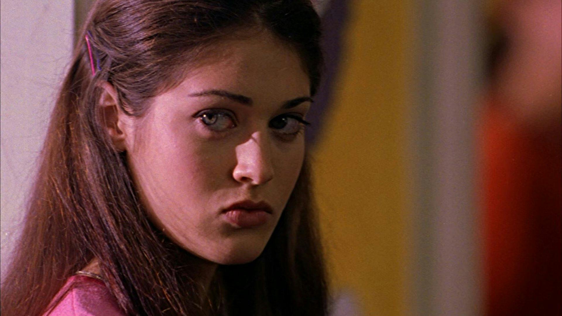 Smallville: As Aventuras do Superboy - episódio 1x4