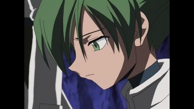 Shaman King - episódio 1x54