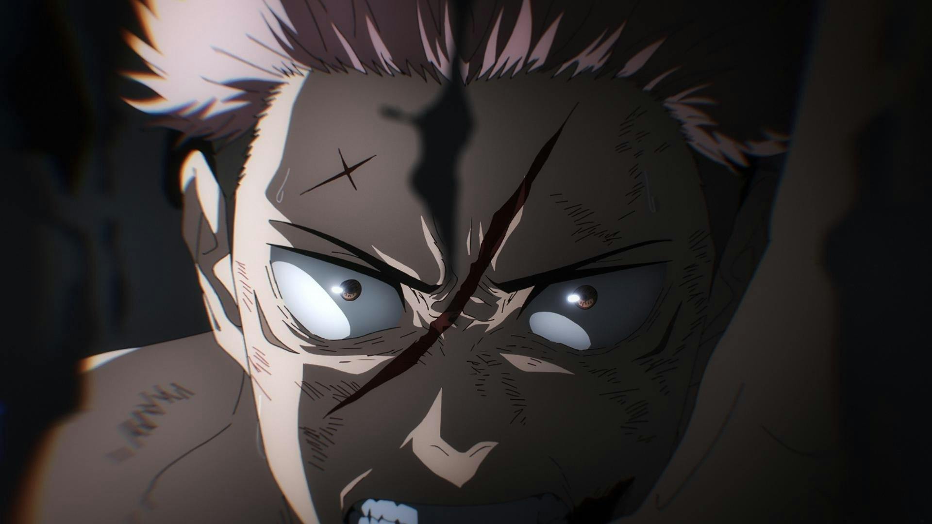 Jujutsu Kaisen - episódio 1x47