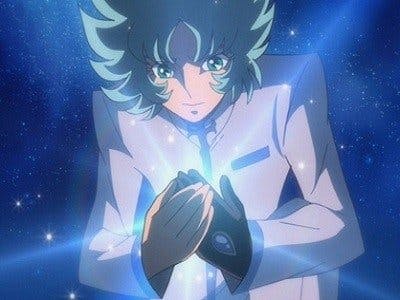 Os Cavaleiros do Zodíaco: Ômega - episódio 1x35