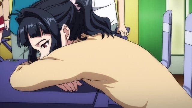 Kakumeiki Valvrave - episódio 1x16