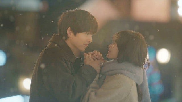 My Youth - episódio 1x10