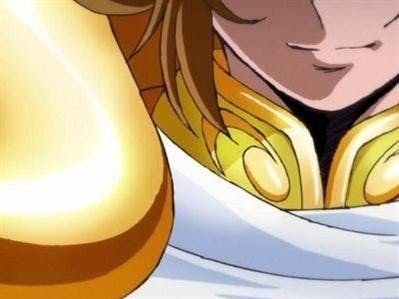 Os Cavaleiros do Zodíaco: Ômega - episódio 1x28