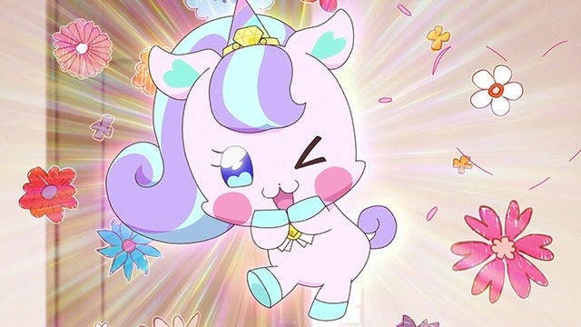 Wonderful Precure!