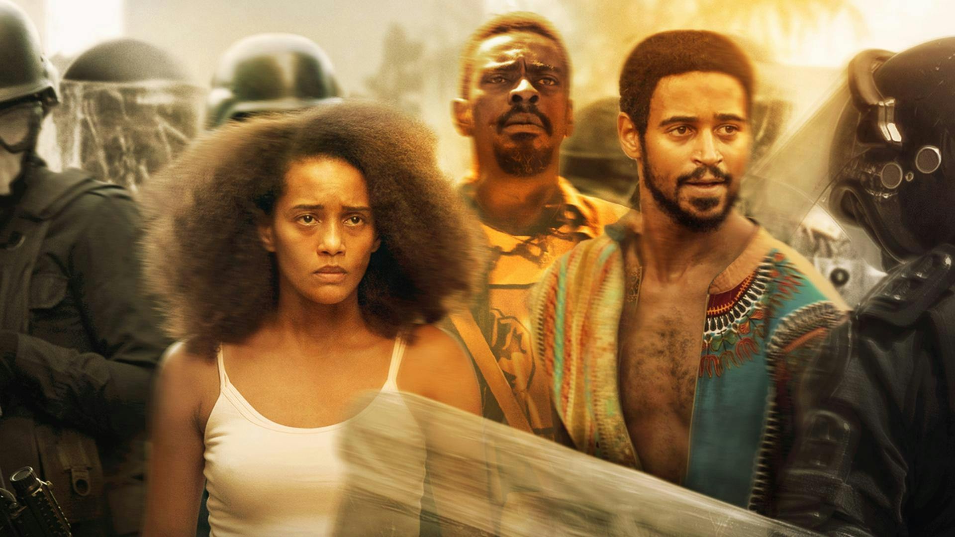 Medida Provisória backdrop