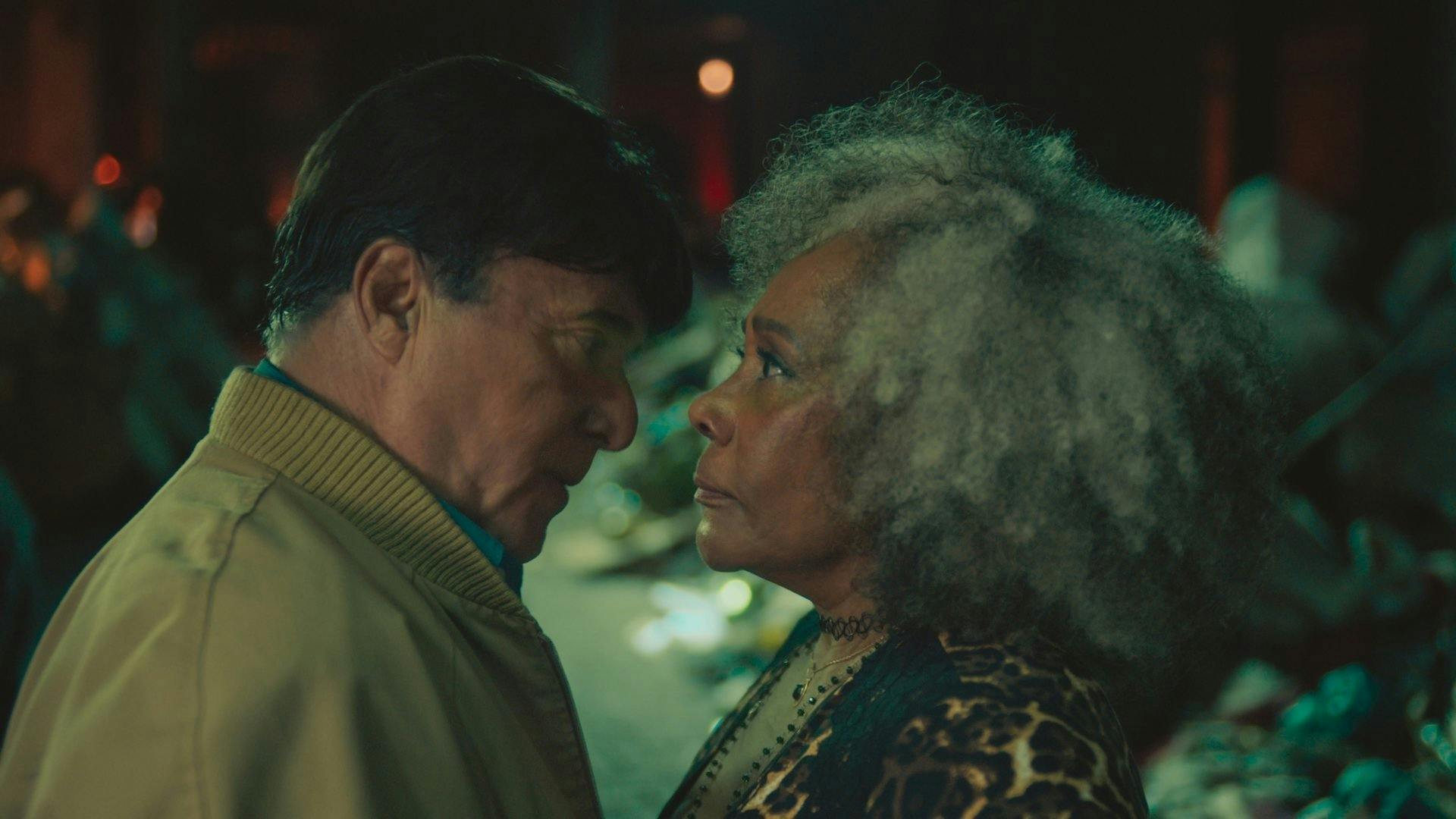 Encantado's - episódio 1x6