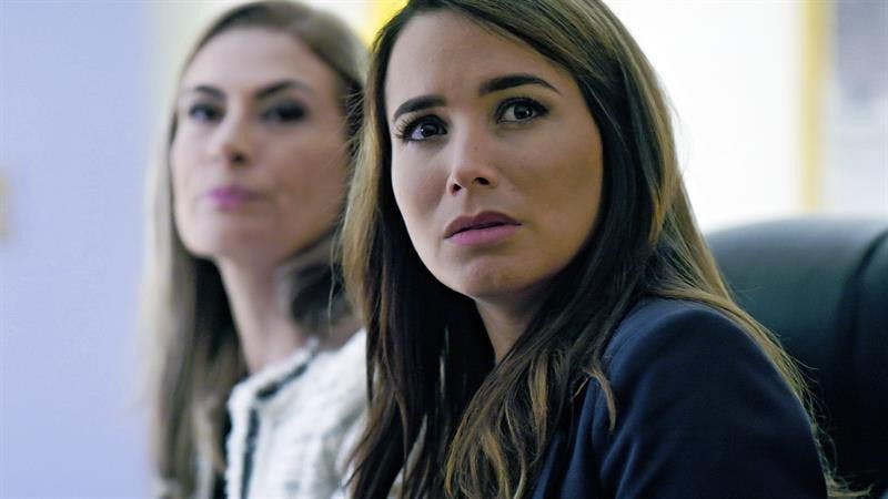 Operação Pacífico backdrop