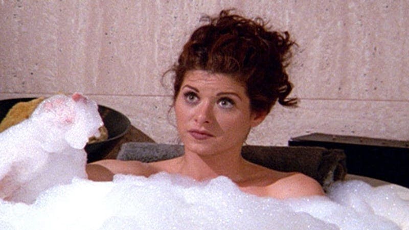 Will e Grace - episódio 1x3