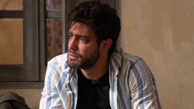 Novo Rico, Novo Pobre - episódio 1x28