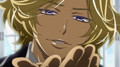 Makura No Danshi - episódio 1x3