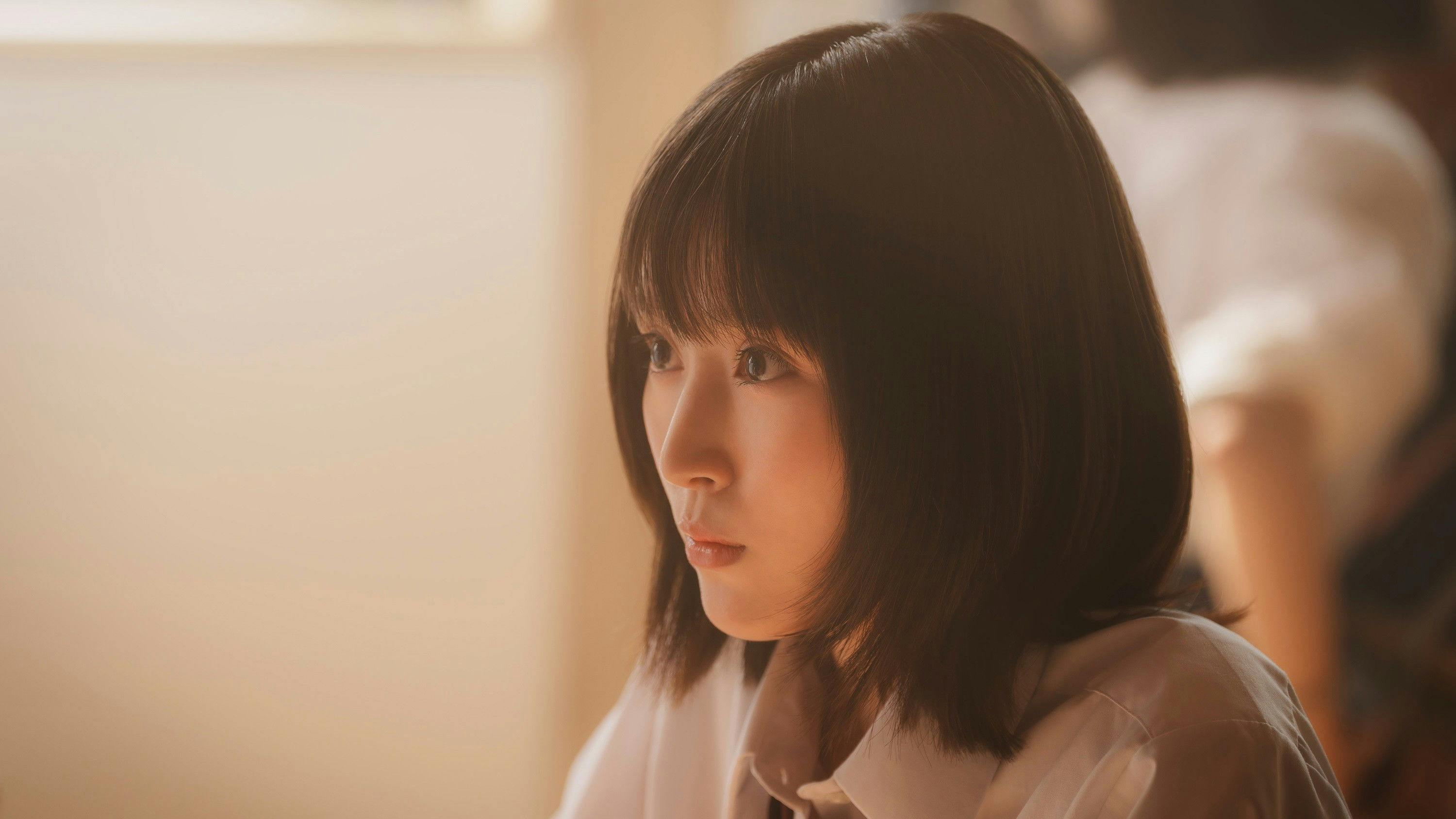 Strobe Edge - episódio 1x1