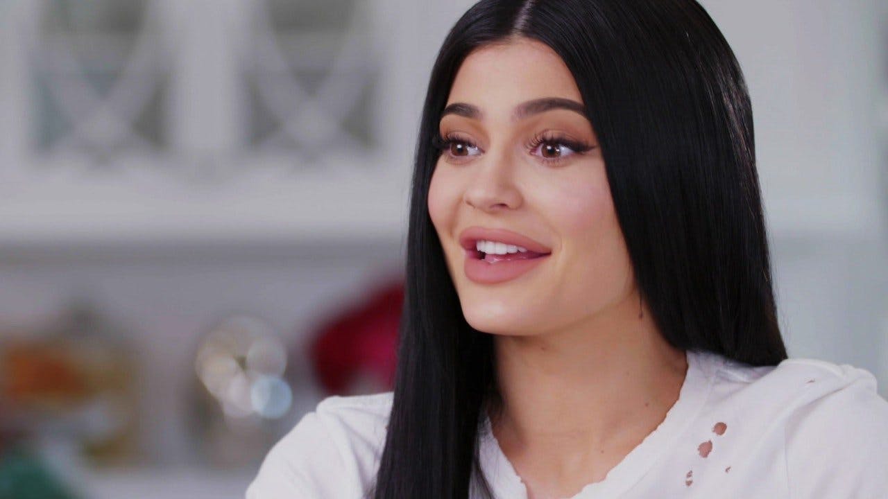 Life of Kylie - episódio 1x1